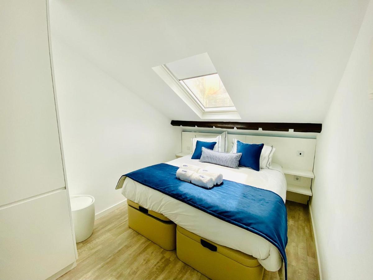 Gloria 10 Deluxe Bed & Breakfast ลิสบอน ภายนอก รูปภาพ