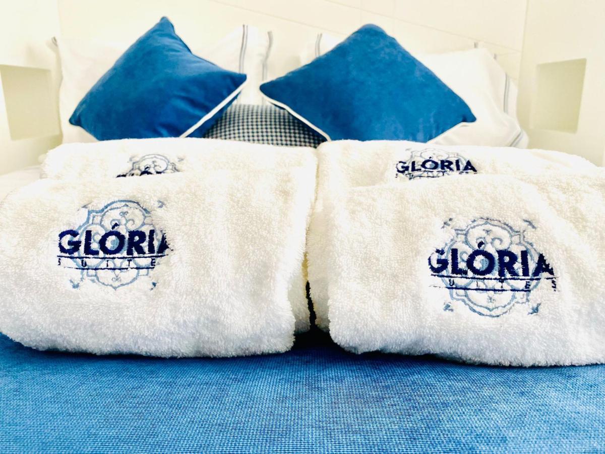 Gloria 10 Deluxe Bed & Breakfast ลิสบอน ภายนอก รูปภาพ